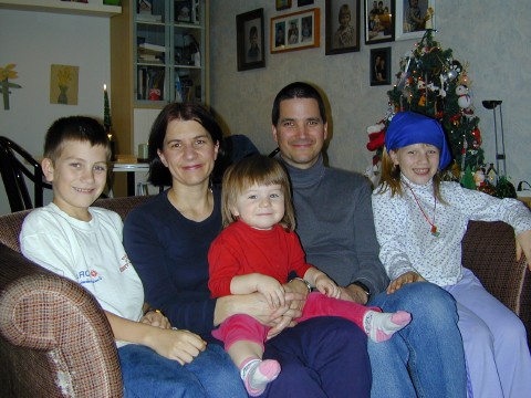 Family photo