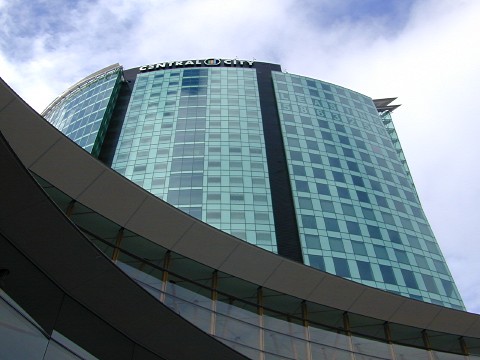 Central City