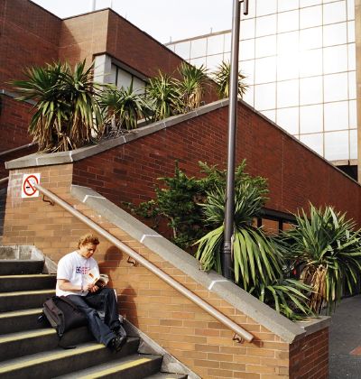 Douglas College