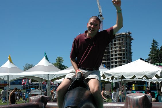 Cowboy Glen