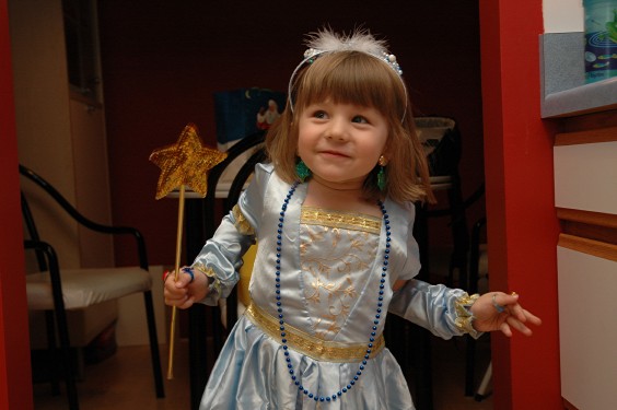 Princess