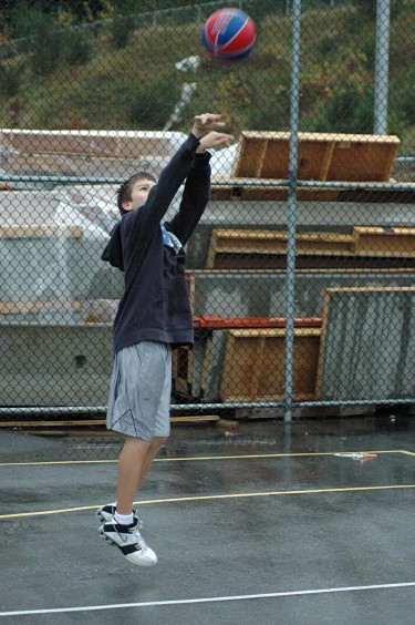 Jump Shot