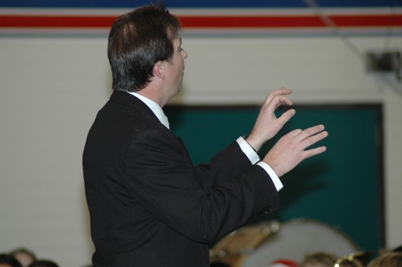 Mr. Grier