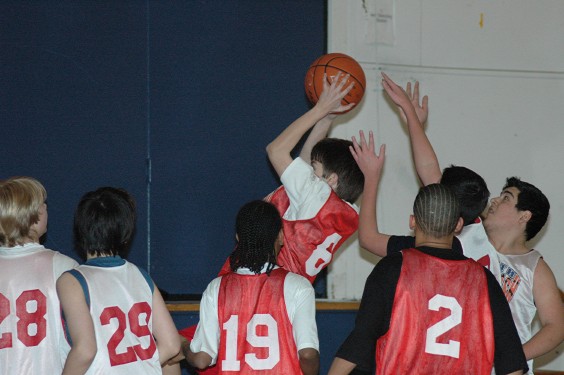 Rebound
