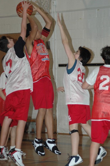 Jump
