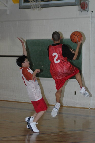 Jump