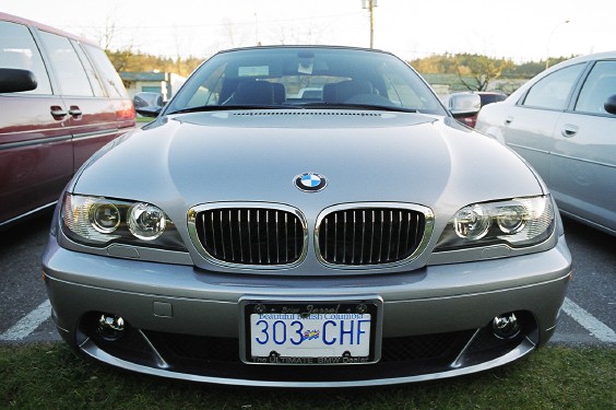 BMW