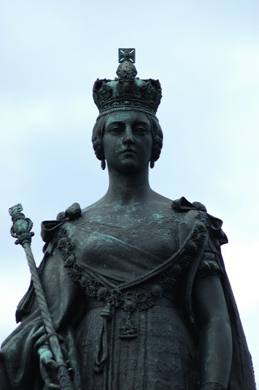 Queen Victoria