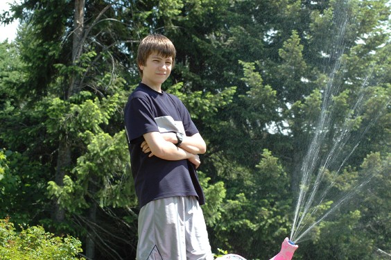 Zachary