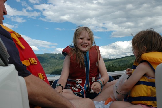 Bowriders