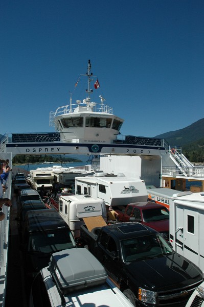 Osprey 2000