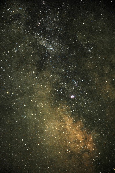 Sagittarius