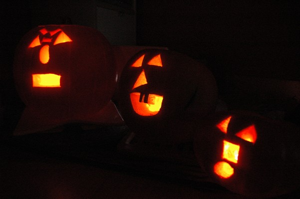 Pumpkins