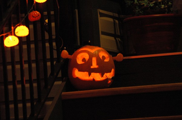 Pumpkin