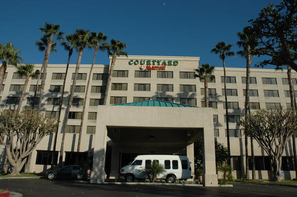 Hotel California