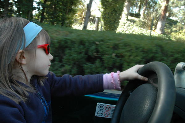 Autopia