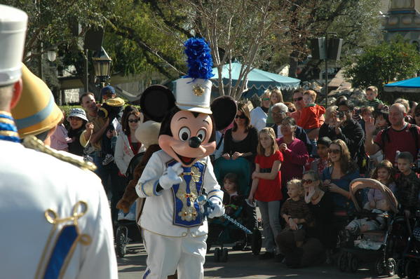 Mickey