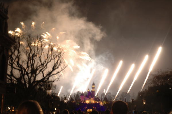 Fireworks