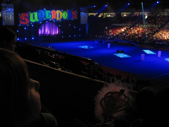 Superdogs