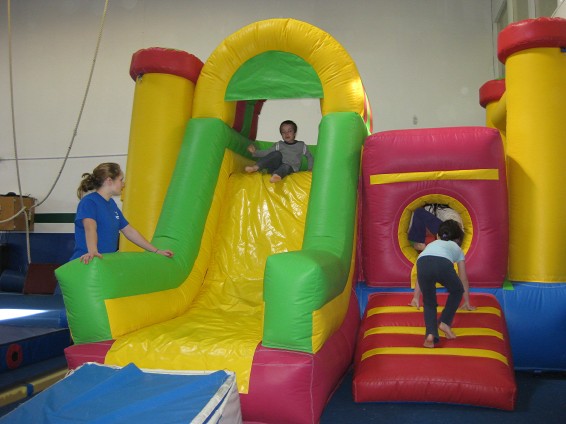 Bouncy Castle