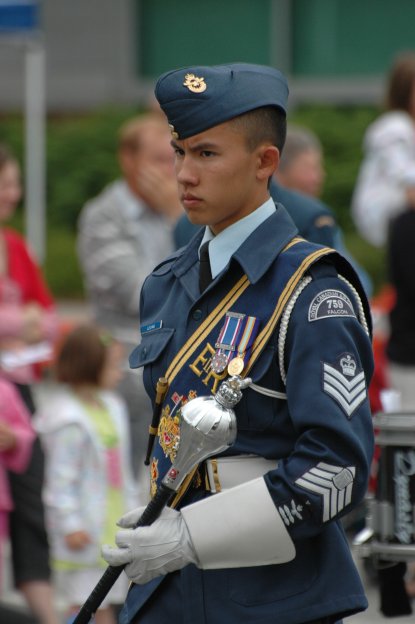 Band Leader
