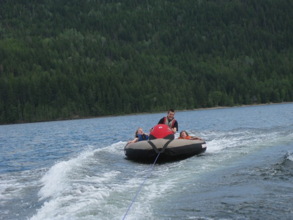 Tubing
