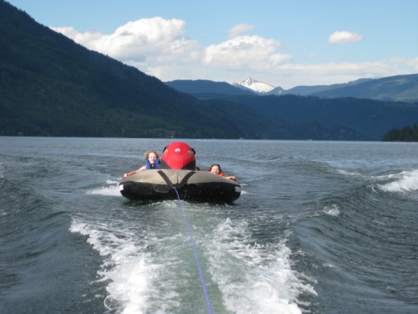 Tubing