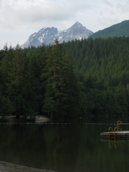 Alice Lake