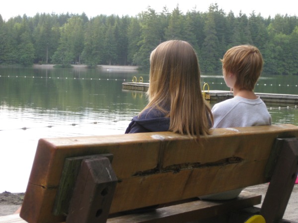 Alice Lake