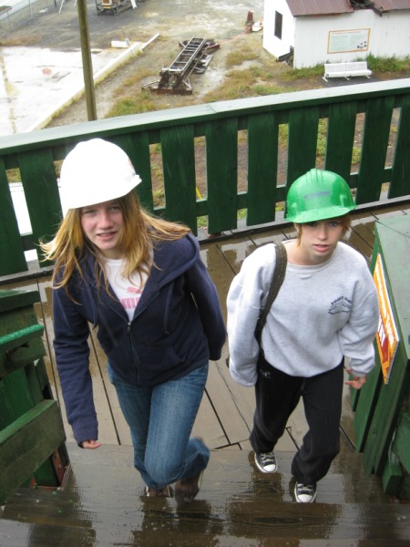 BC Mining Museum