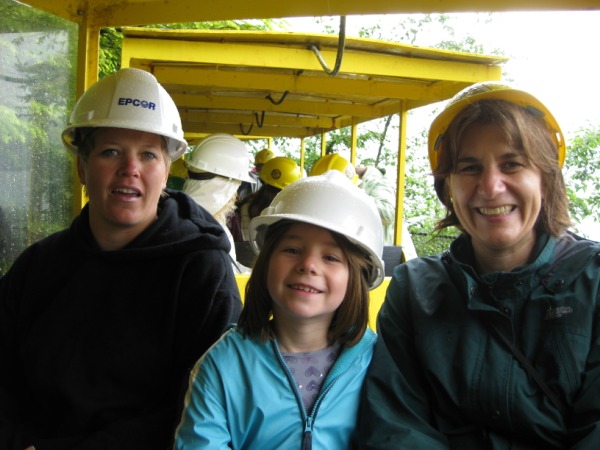 BC Mining Museum