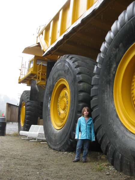BC Mining Museum