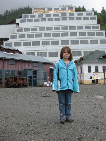 BC Mining Museum