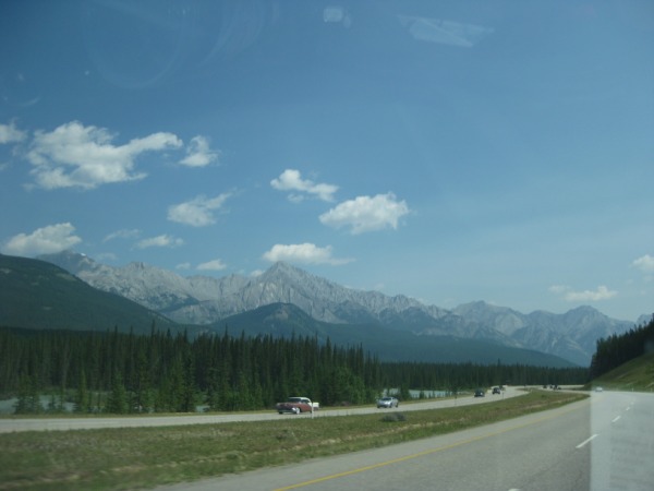 Banff National Park
