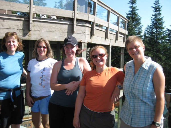 Grouse Grind