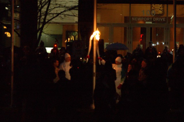 Torch Relay