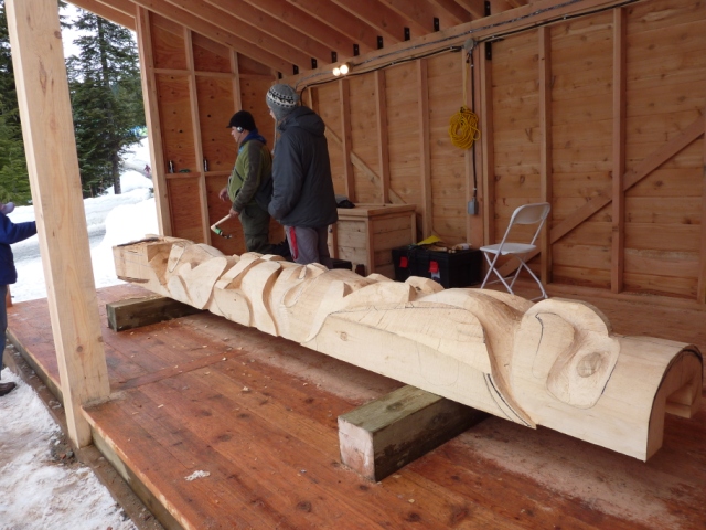 Totem Pole
