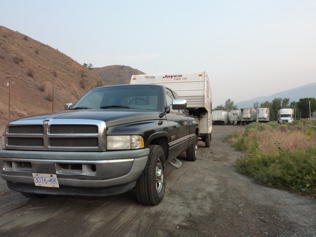 Big Rigs