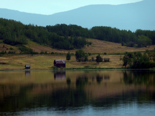 Barn