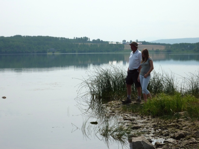 Round Lake