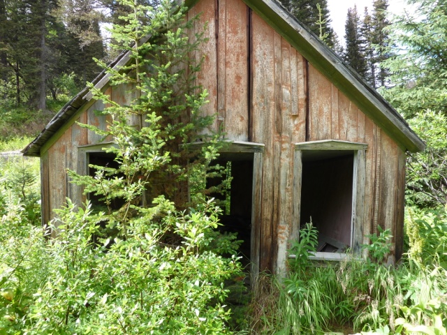 Barkerville
