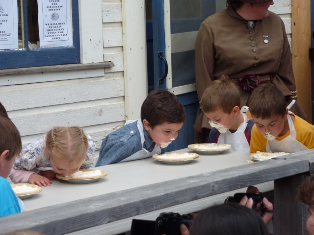 Barkerville
