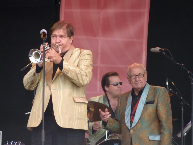Dal Richards