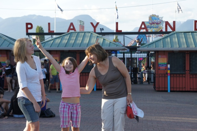 Playland