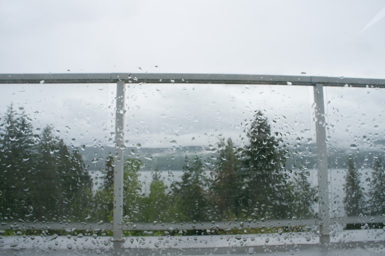 Rain