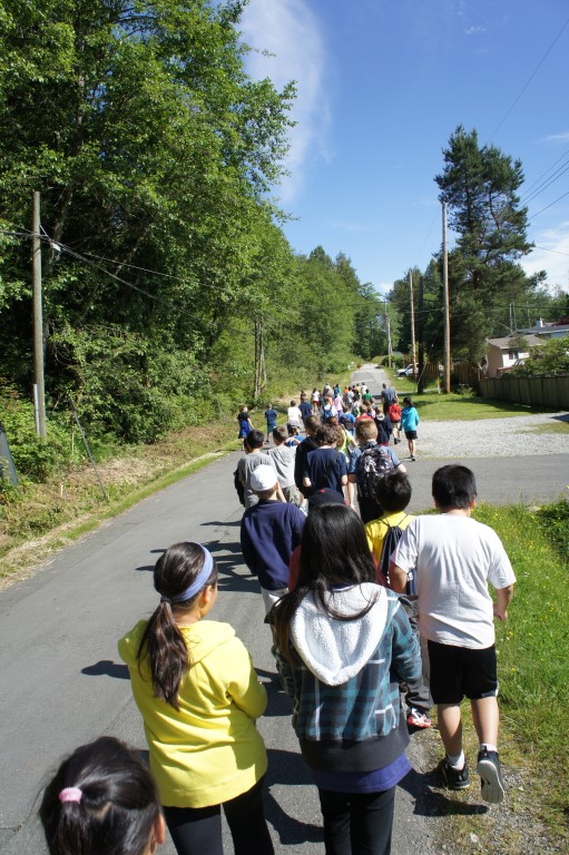 Hike