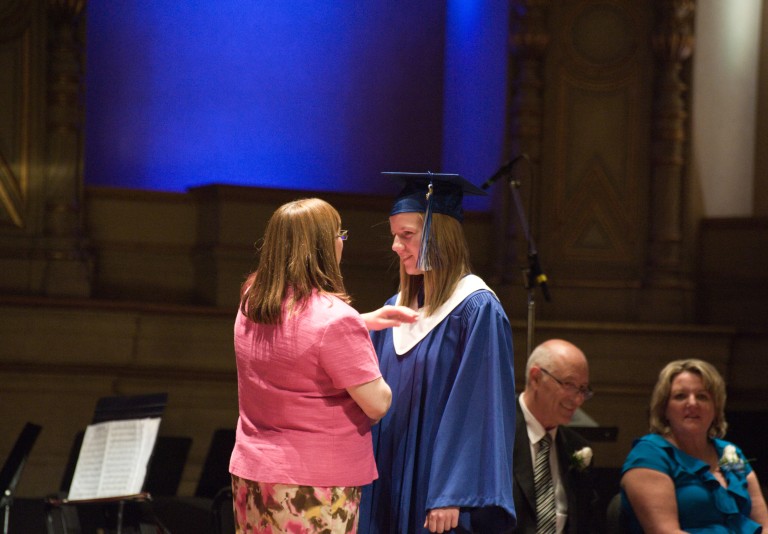 Graduation