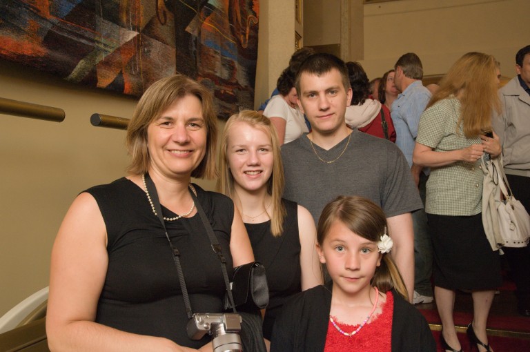 Graduation