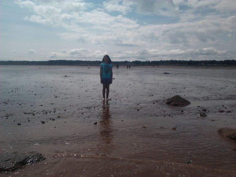 Mud