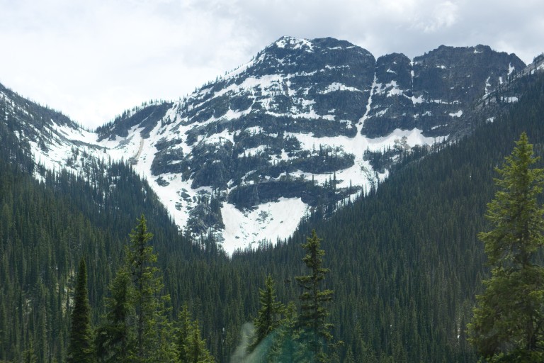 Crowsnest Pass